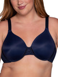 Vanity Fair Beauty Back Smoothing Underwire Bra - Smooth Back Support