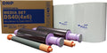 DNP DS40 4 in x 6 in Dyesub Printer Paper - 800 Glossy Prints