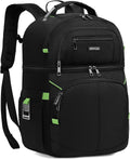 Insulated Cooler Backpack for Outdoor Activities and Travel