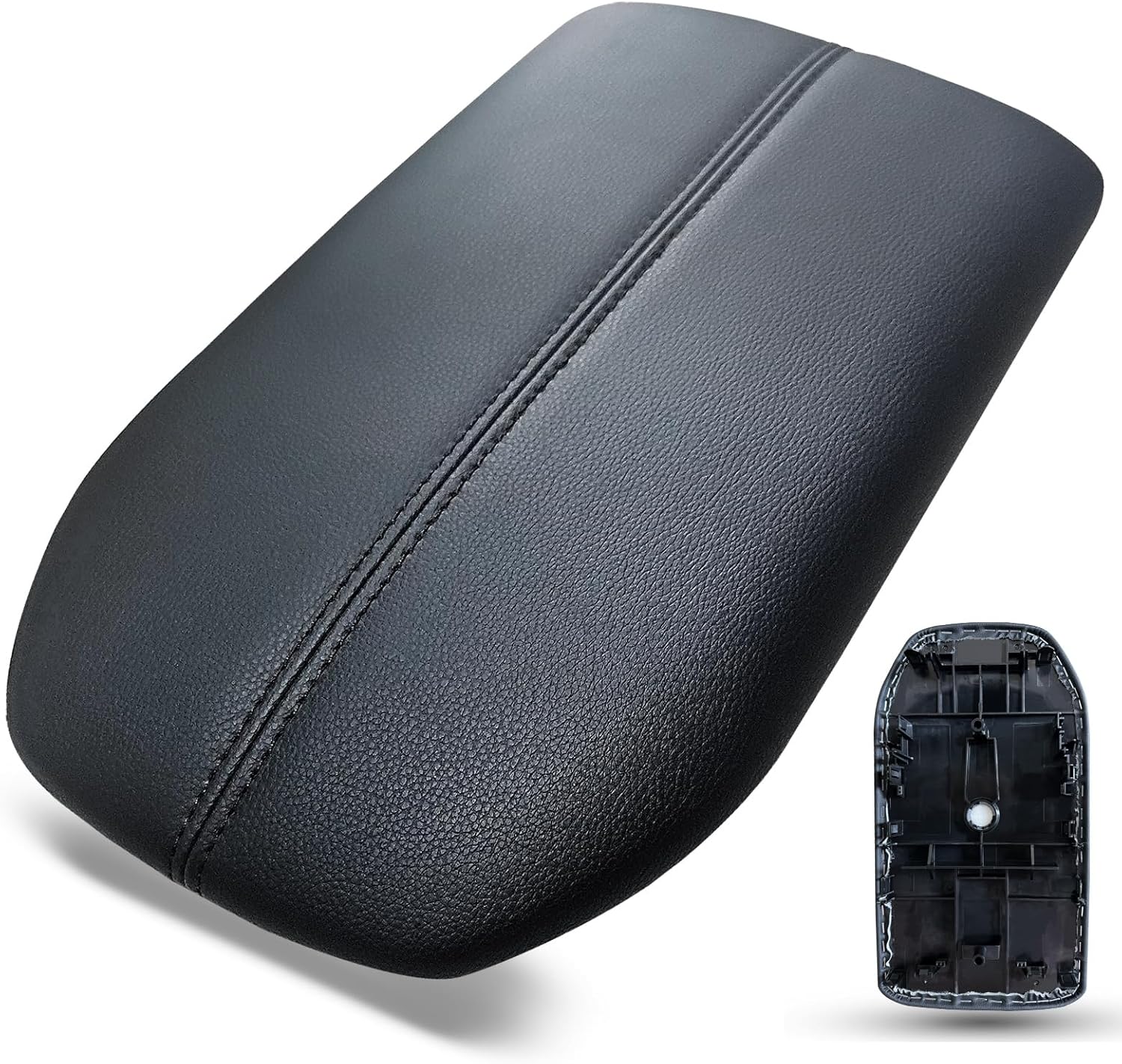 UMISHI Center Console Armrest Cover for Toyota Rav4 2019-2023