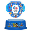 Disney Princess Loving Life 2 Piece Potty Training Set - Soft Cushion