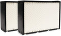 AIRCARE 1045 Replacement Console Wick Pack of 2 - Reliable Fit