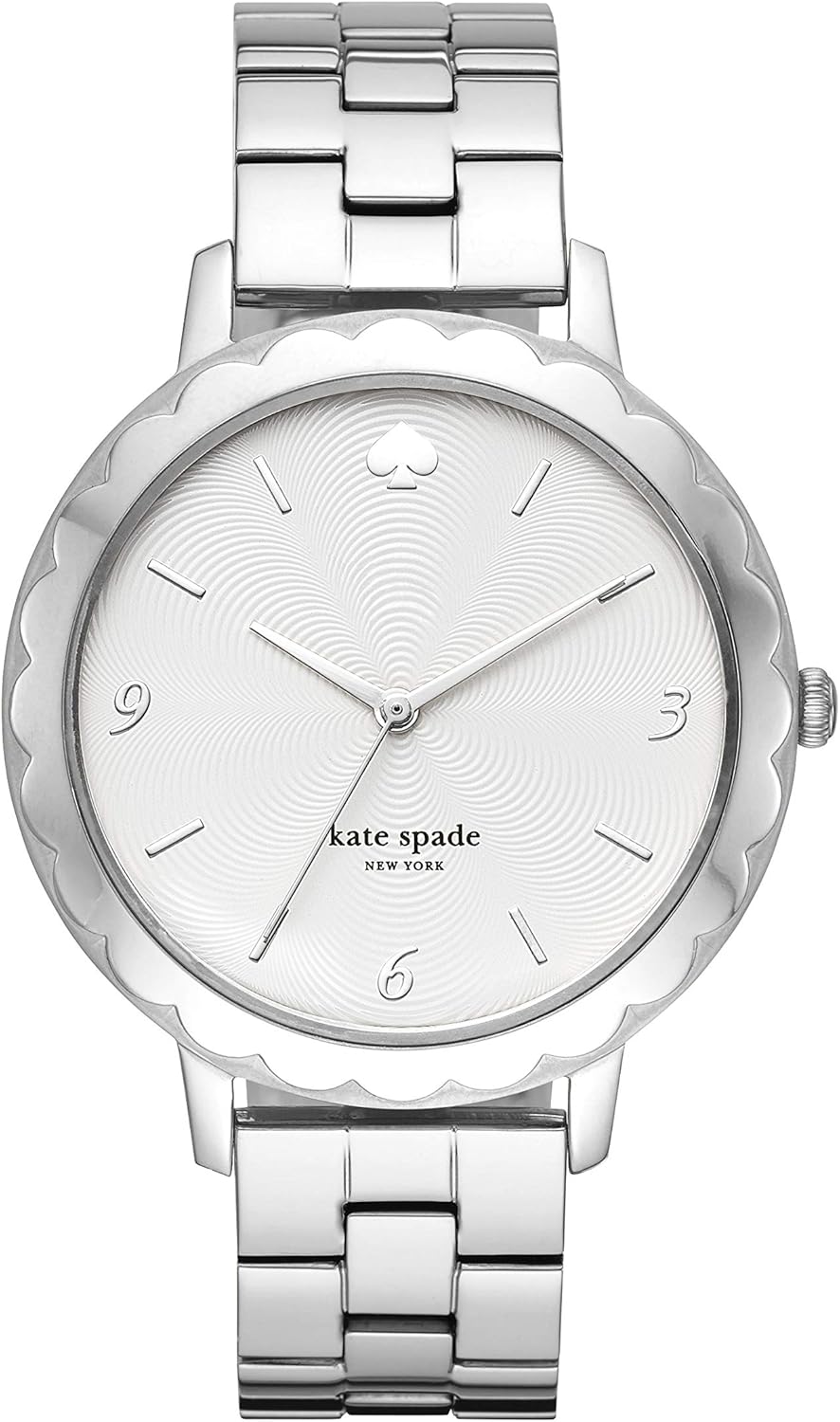 Kate Spade Morningside Watch: Chic Style for Women