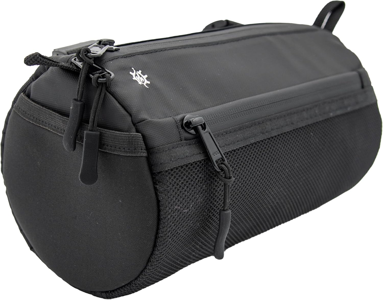 Lumiere & Co. Bike Handlebar Bag - Durable, Versatile Options