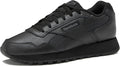Reebok Glide Sneakers for Men - Classic Comfort & Minimal Style Shoes