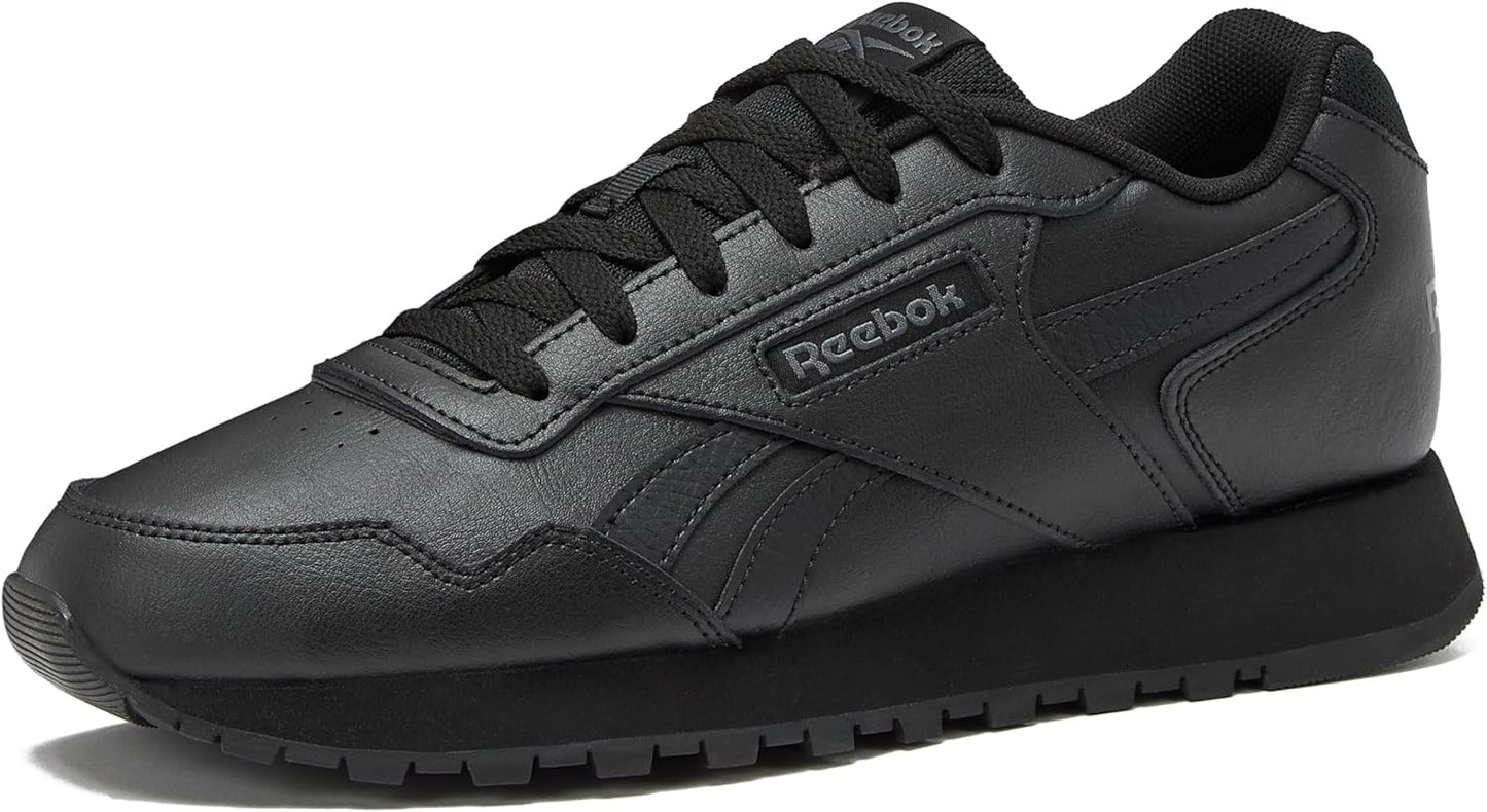 Reebok Glide Sneakers for Men - Stylish Tennis Shoes in Black or White