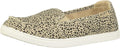 Roxy Minnow Slip On Sneaker Shoe - Comfortable Beach-Ready Style
