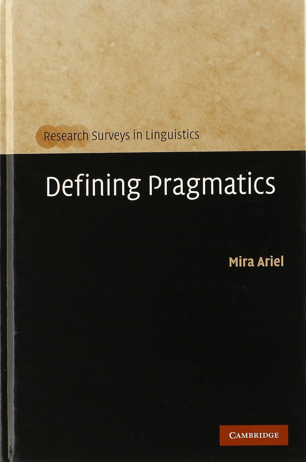 Defining Pragmatics: A Comprehensive Guide to Linguistic Insights