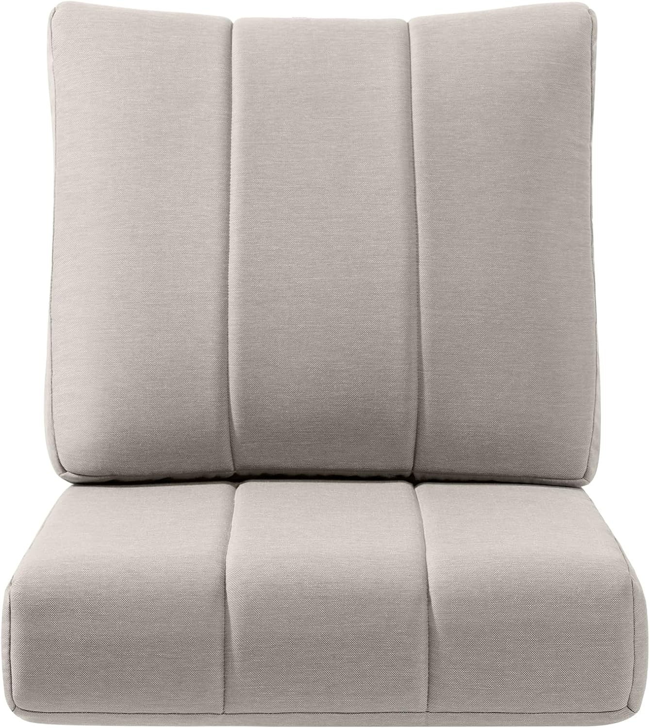 Luxury 24x24x6 Inch Kitty Outdoor Cushions for Stylish Comfort