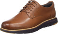 Cole Haan Grand Atlantic Oxford Shoes - Comfortable (Style D15L)