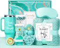 Ocean Relaxing Spa Care Package for Women Birthday Gifts