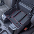 PIMCAR Center Console Organizer for 2023-2026 Chevy Silverado
