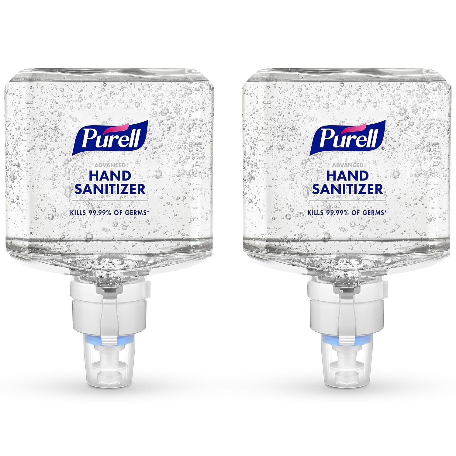 PURELL Advanced Hand Sanitizer Gel Refill for ES8 Dispenser