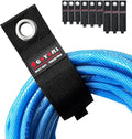 GOYOMI Heavy Duty Storage Straps - Organize Anywhere!