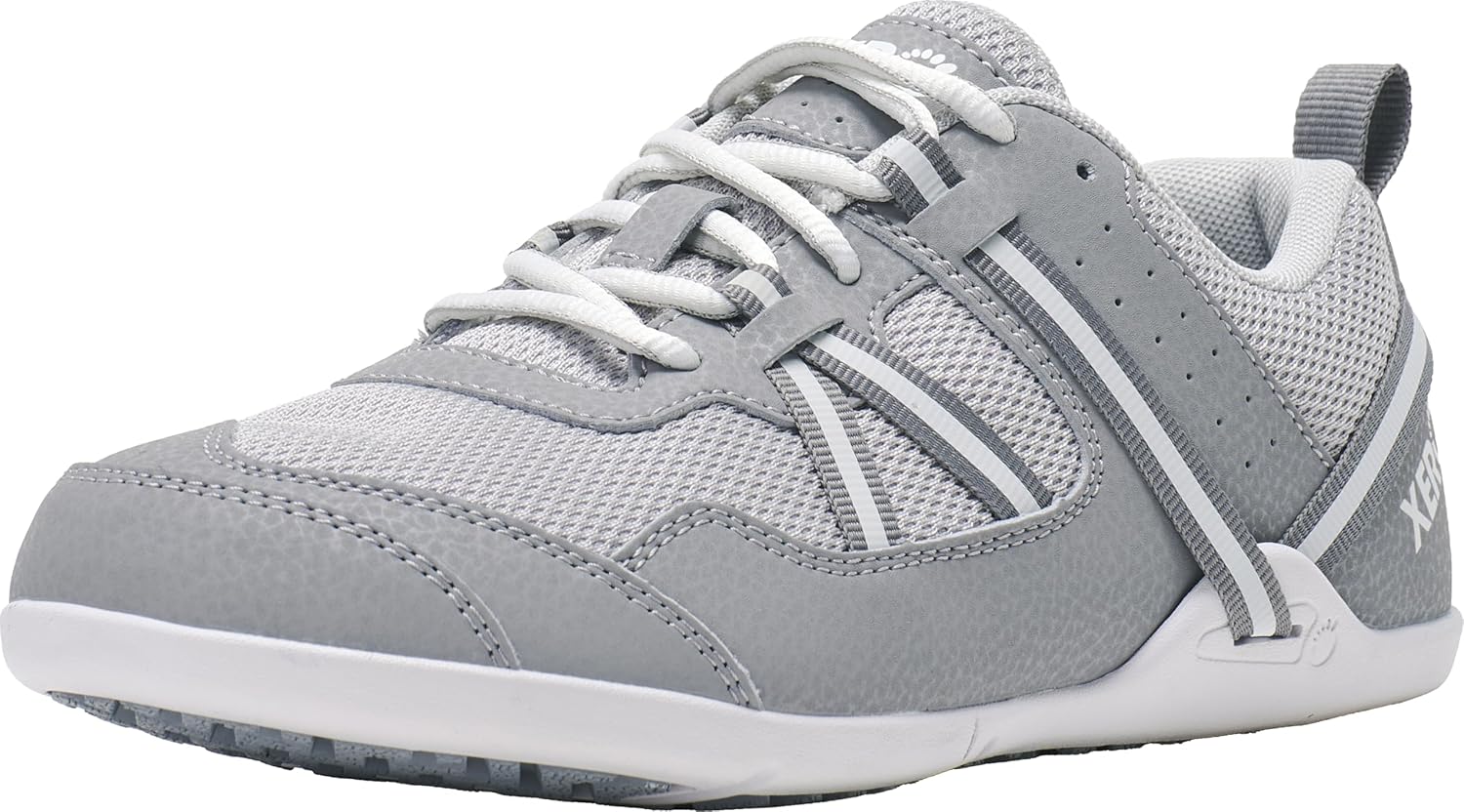 Xero Shoes Womens Prio Barefoot Athletic Sneaker Review