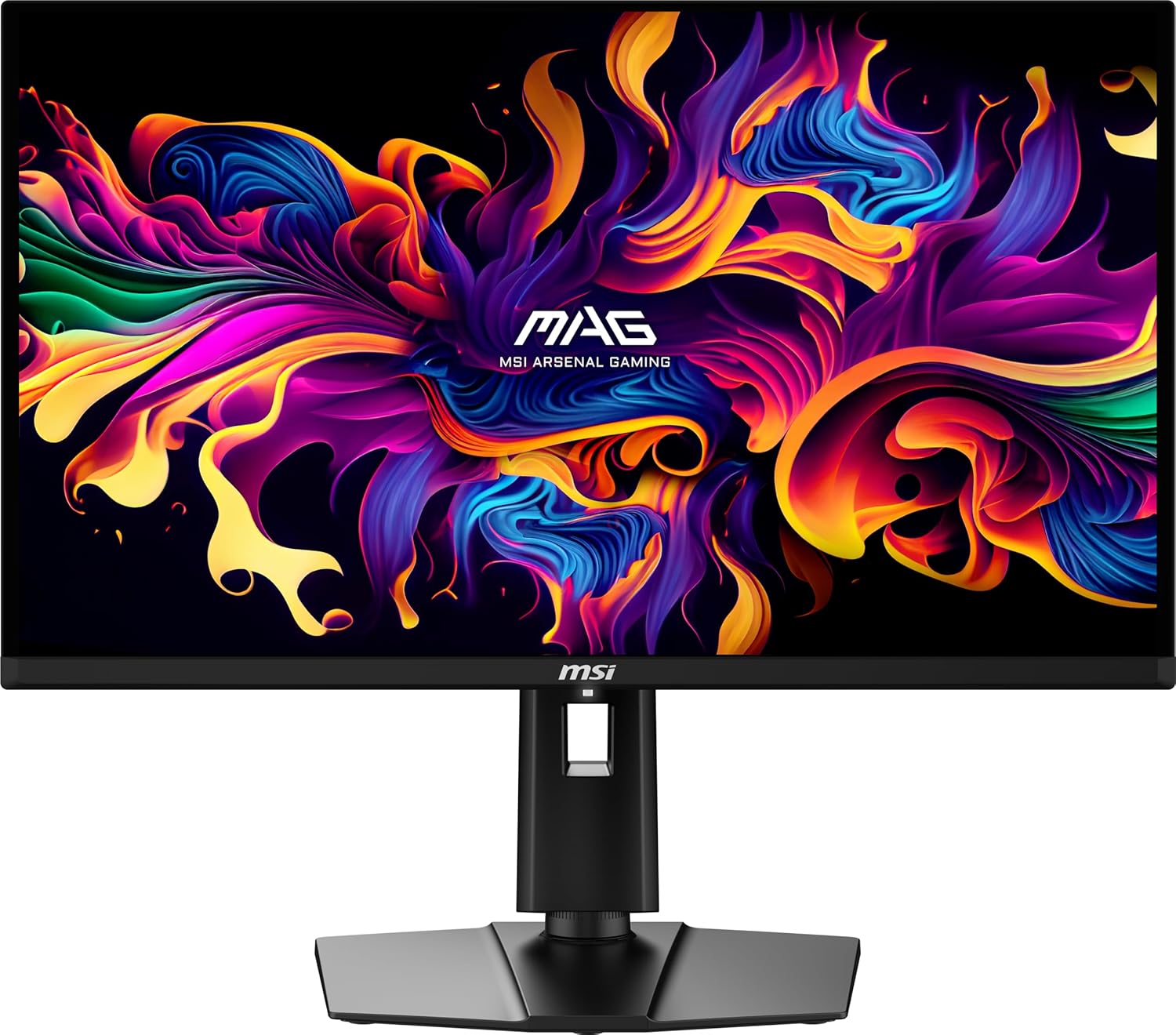 MSI 27-inch 2K Gaming Monitor - 0.03ms Response Time