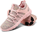 INZCOU Running Shoes Lightweight Tennis Shoes (Style HK8F)