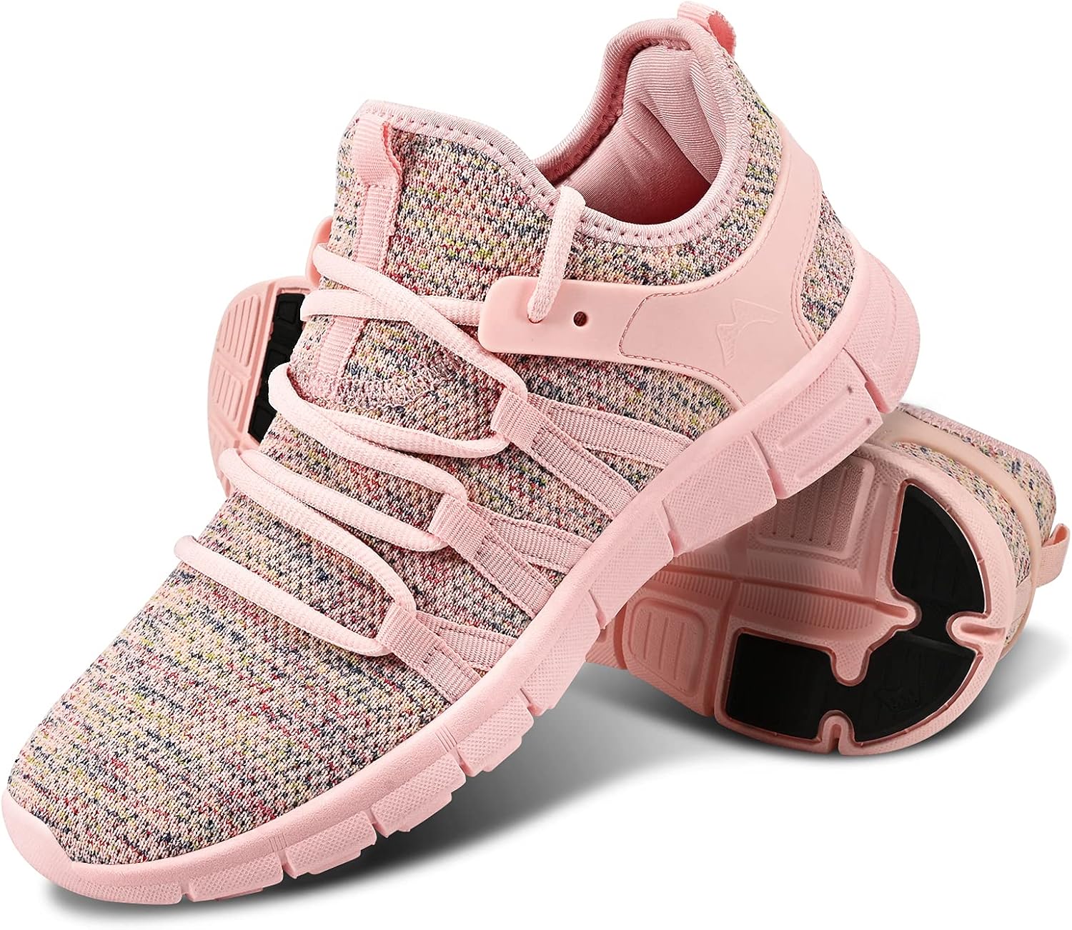 Lightweight Breathable Running Shoes for Gym and Workout Needs