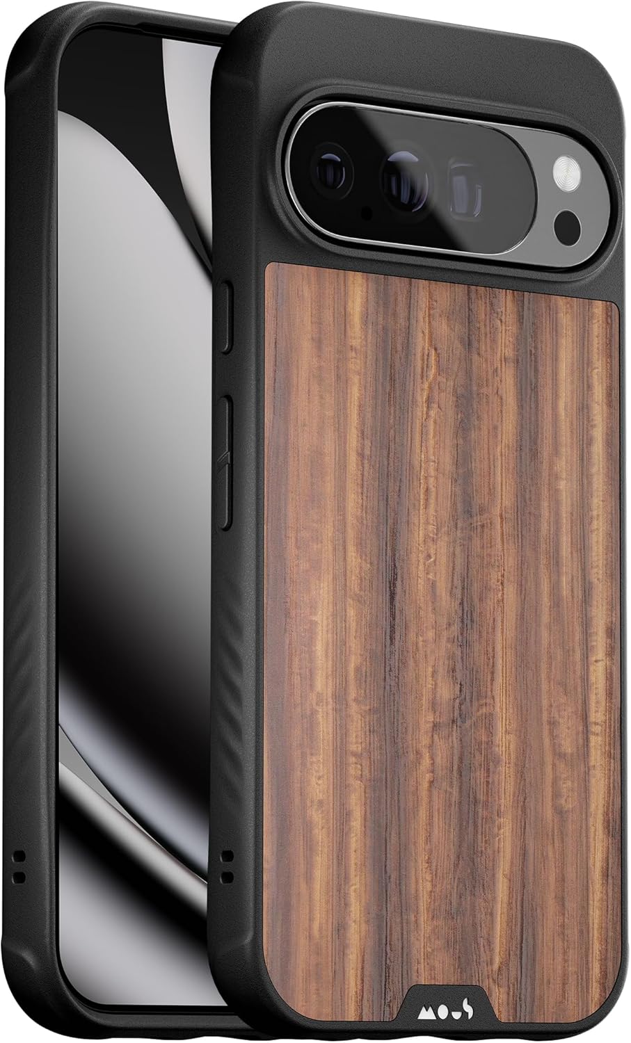 Mous Limitless Case for Google Pixel 10 Pro XL - Shockproof Design