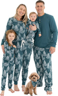 Owlivia Christmas Halloween Pajamas For Family Matching Organic Cotton