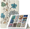 DuraSafe Cases for iPad Air 4th Gen 10.9in - Watercolor Flowers