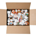 Fresh Roasted Coffee Dynamite Dozen Flavored Variety Pack - 144 K-Cup