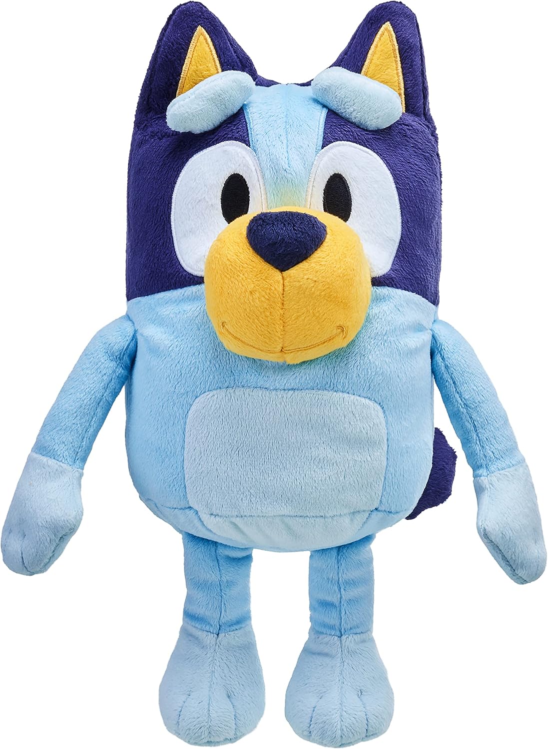 Bluey 13 Interactive Talking Plush - Sing Along Fun