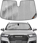 Windshield Sun Shade for Audi Q7 2017-2019 Front Window Sunshade