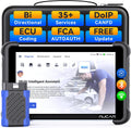 MUCAR 892BT AI-Assisted Bidirectional OBD2 Scanner - Fast Diagnostics