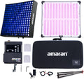 Aputure Amaran F22c 200W RGBWW Flexible LED Mat - High Output Tunable