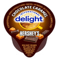 International Delight HERSHEYS Chocolate Caramel Creamer Singles, 288