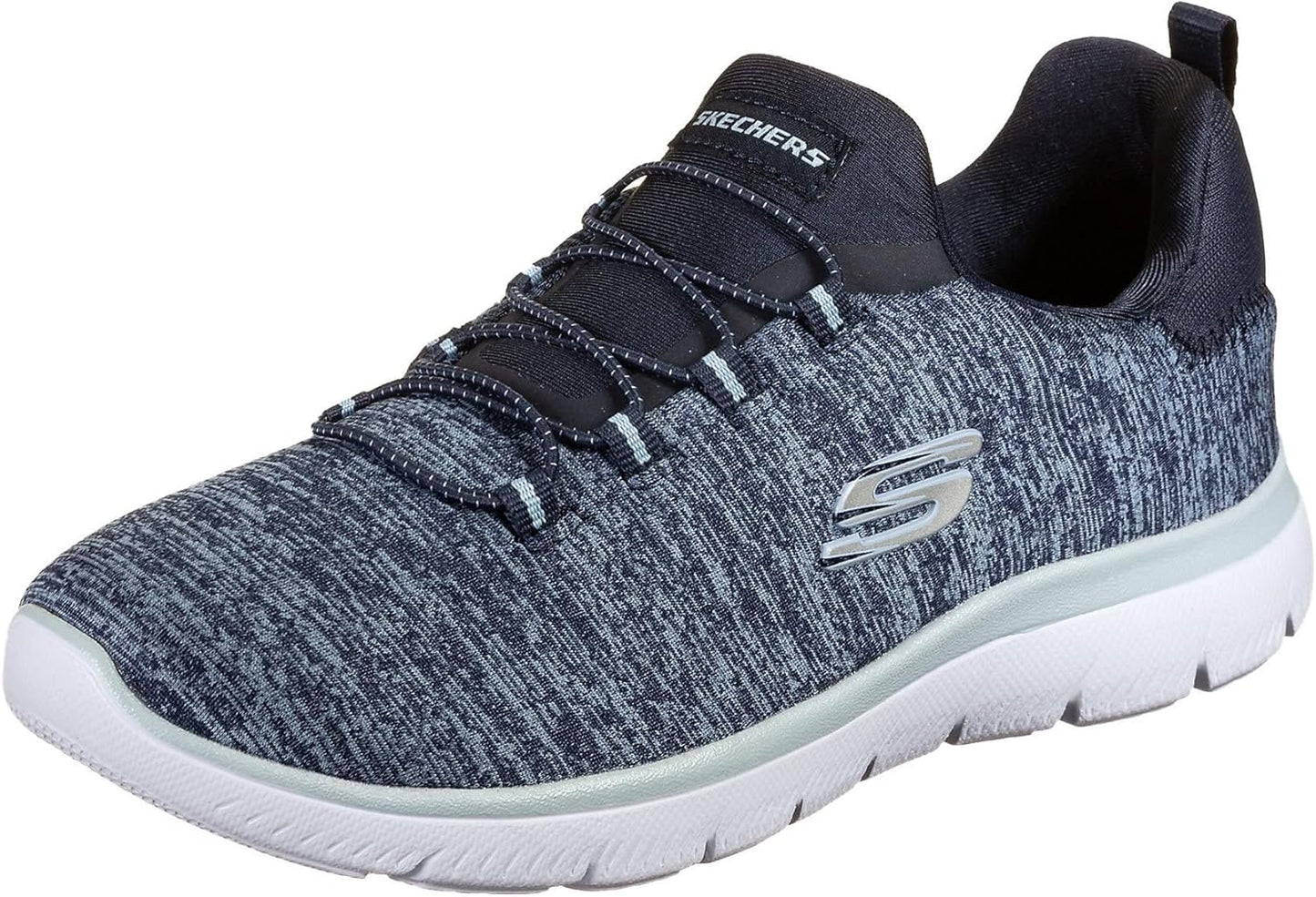 Skechers Women's Summits Quick Getaway Slip-On Sneaker Review