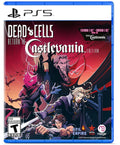 Dead Cells: Return to Castlevania Edition (PS5) - Roguelite Action