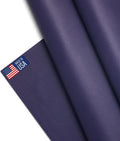 Marine Vinyl Fabric Upholstery Faux Leather - 5 Yard Roll (Purple)