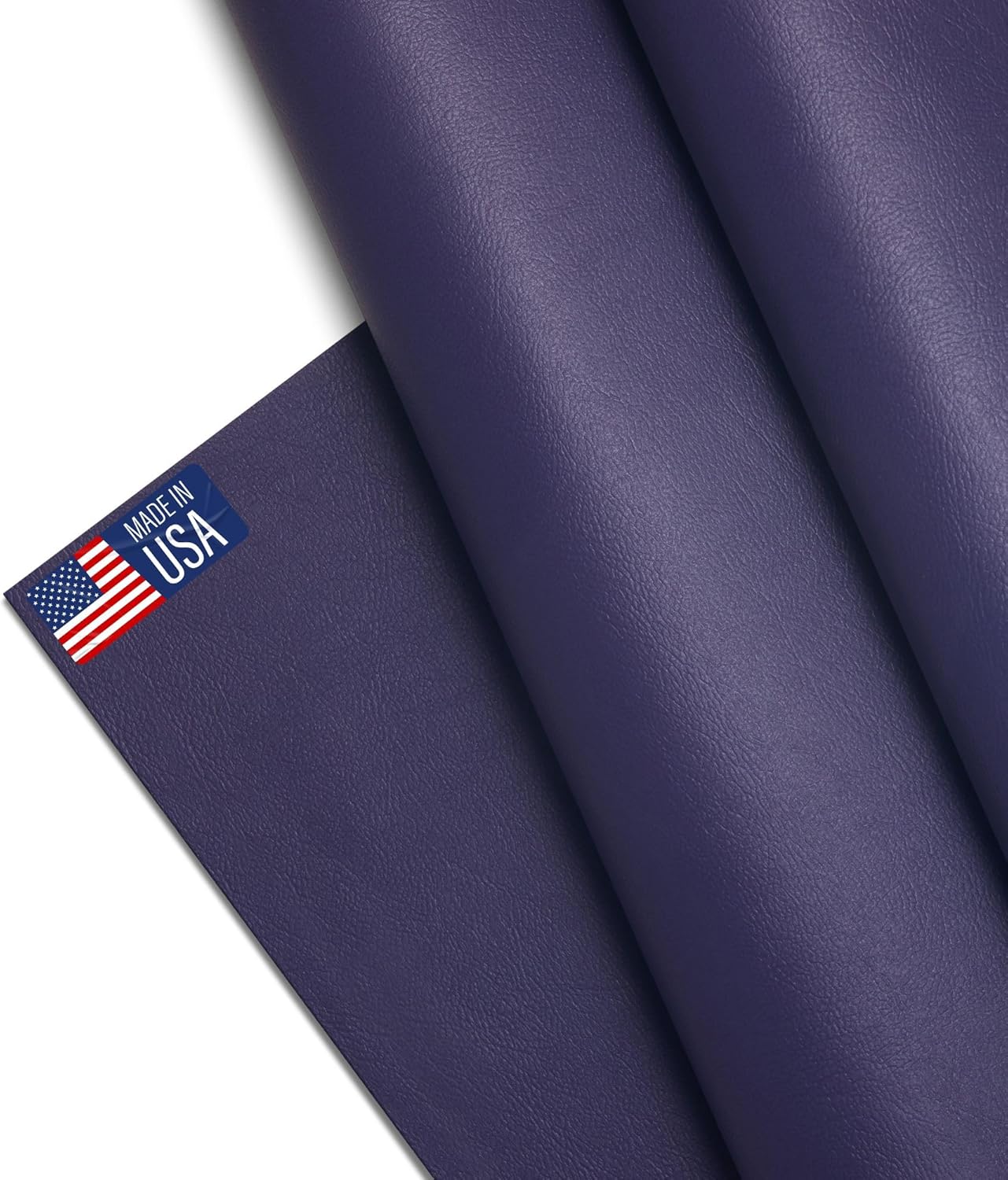 Marine Vinyl Fabric for Upholstery and Crafting - 5 Yard Roll