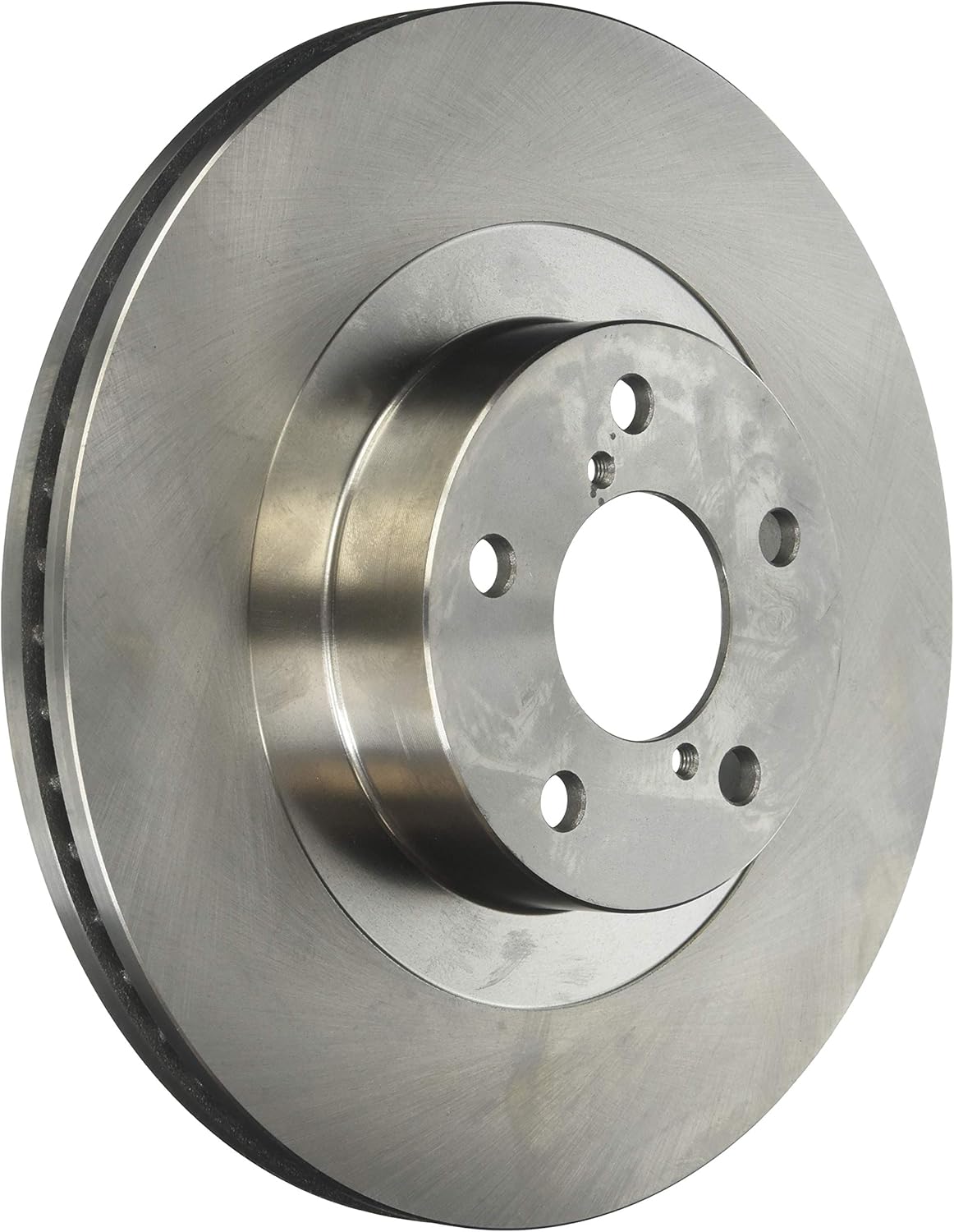 Bendix Premium PRT5657 Front Brake Rotor for Scion and Subaru