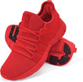 Running Shoes for Women Lightweight Breathable Tennis Sneakers - Deep