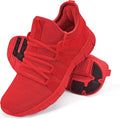 Running Shoes for Men & Women - Lightweight Breathable Mesh Sneakers
