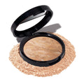 Baked Balance-N-Glow Illuminating Foundation - Light - Satin Finish
