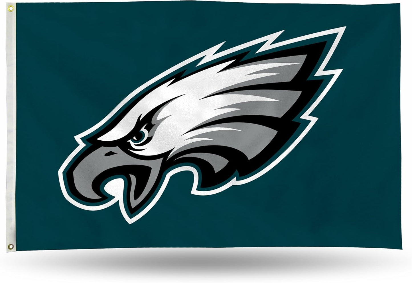 NFL Standard 3ft x 5ft Banner Flag for Home Decor and Pride