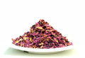 Greenhilltea Rose Buds and Petals Tea 8 Oz - Soothing Caffeine Free