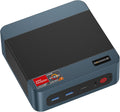 P3 Lite Mini PC Gaming Computer Ryzen 7 6800H - Compact 8-Core Power