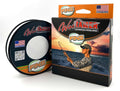 Windtamer Braided Fishing Line - Compact 4-End Braid (Style 169H)