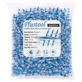 800PCS Blue Solder Seal Wire Connectors for Waterproof Connections