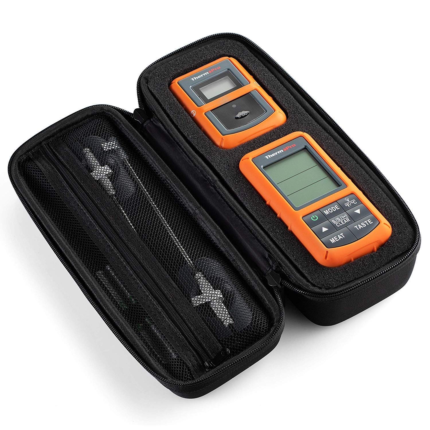 Shockproof ThermoPro TP20/TP08B Travel Bag