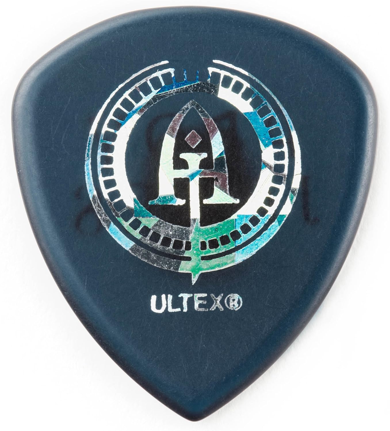 Ultimate Control: Jim Dunlop Andy James Flow Jumbo 2.0mm Guitar Pick