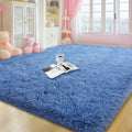 Ultra Soft 6x9 Area Rugs for Living Room and Bedroom Decor