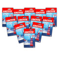 Loctite Threadlocker Blue 242 - Medium Strength Thread Lock