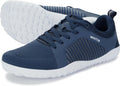WHITIN Men's Barefoot Trail-Running Shoes - Natural Grip and Wide
