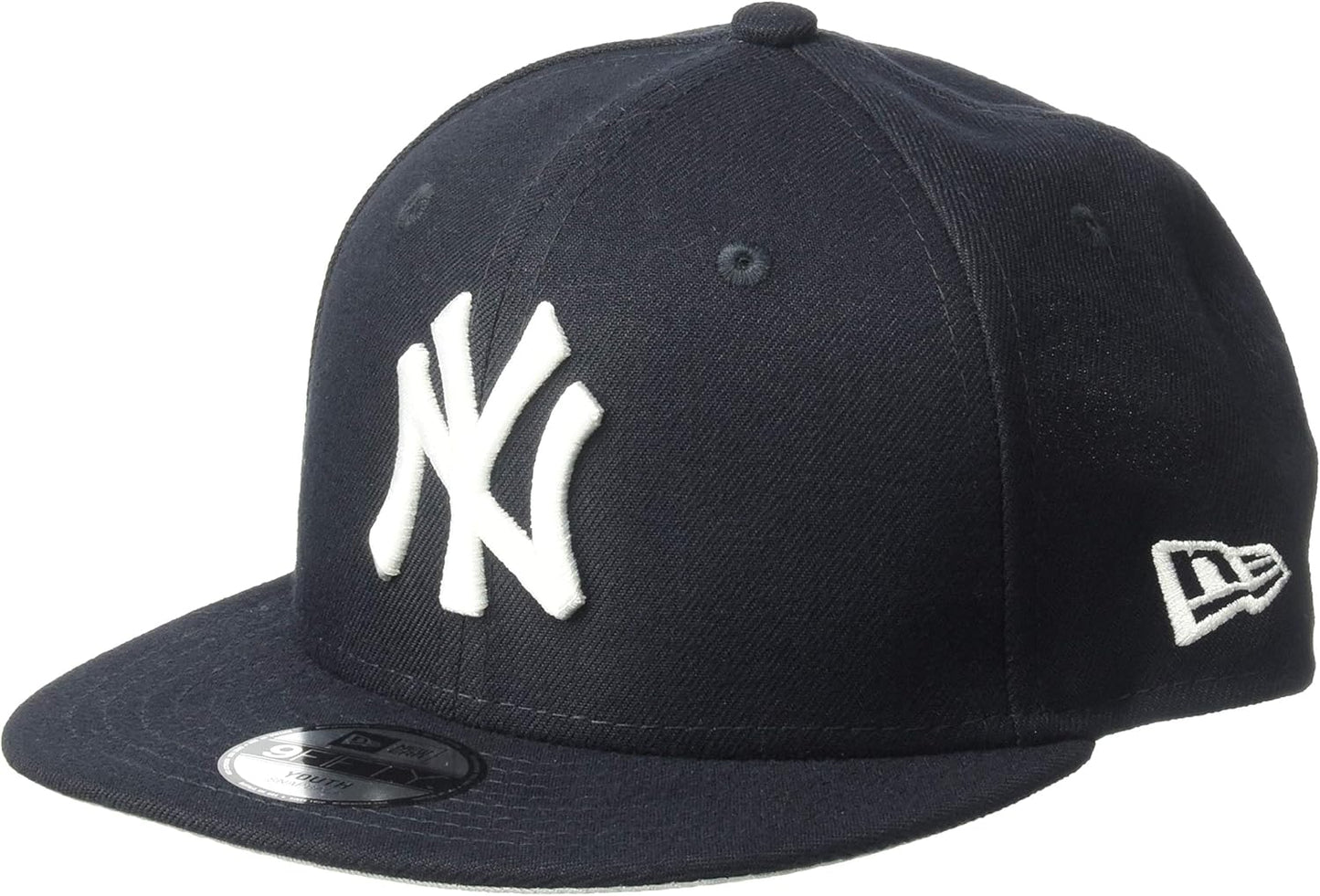 New York Yankees Exclusive Selection 9FIFTY Snapback Cap Review